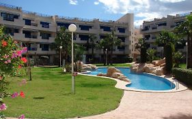 Apartamento en La Calma con vistas a la piscina